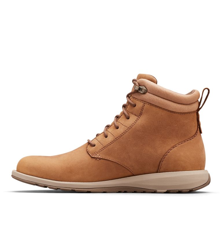 Columbia clearance grixsen chukka