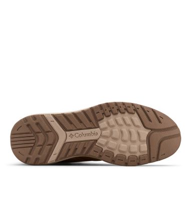 columbia grixsen chukka waterproof
