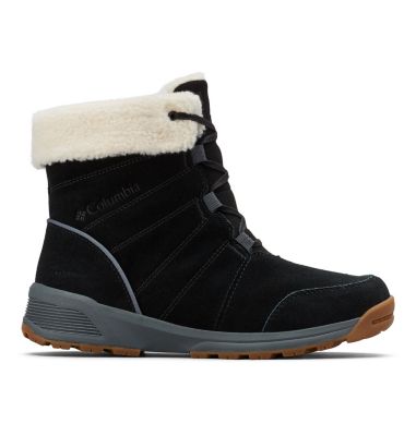 columbia waterproof boots womens