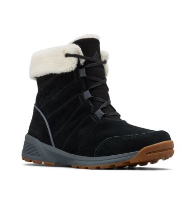 columbia maragal boot