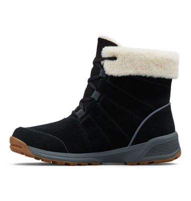 columbia maragal boot