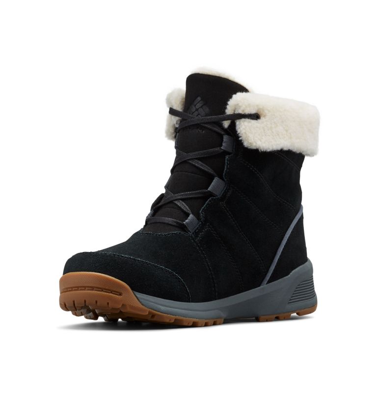 Women s Maragal Waterproof Boot Columbia Sportswear