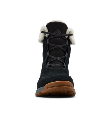 women's maragal mid waterproof boot