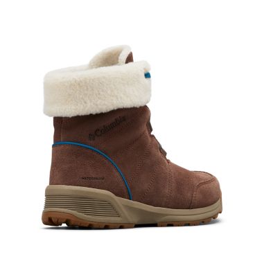 columbia maragal boot