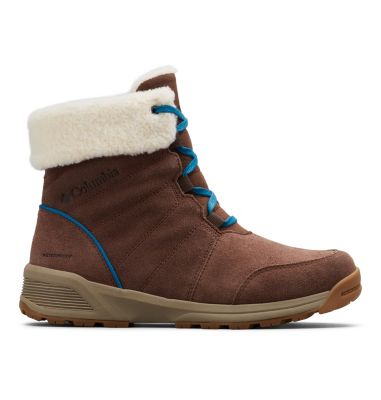 boots columbia waterproof