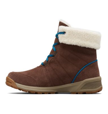 columbia maragal boot