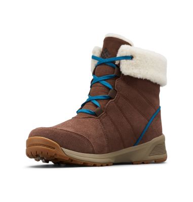 columbia maragal boot