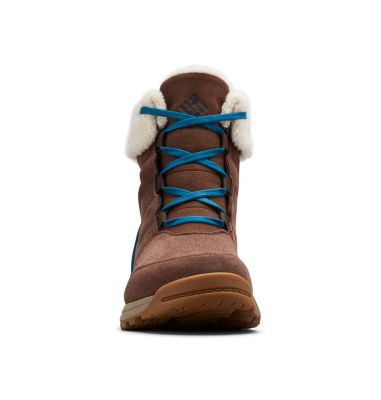 columbia maragal boot