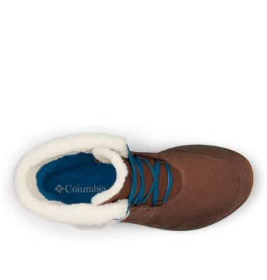 columbia maragal boot
