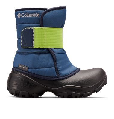 columbia winter boots kids