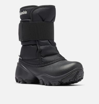 toddler boy construction boots