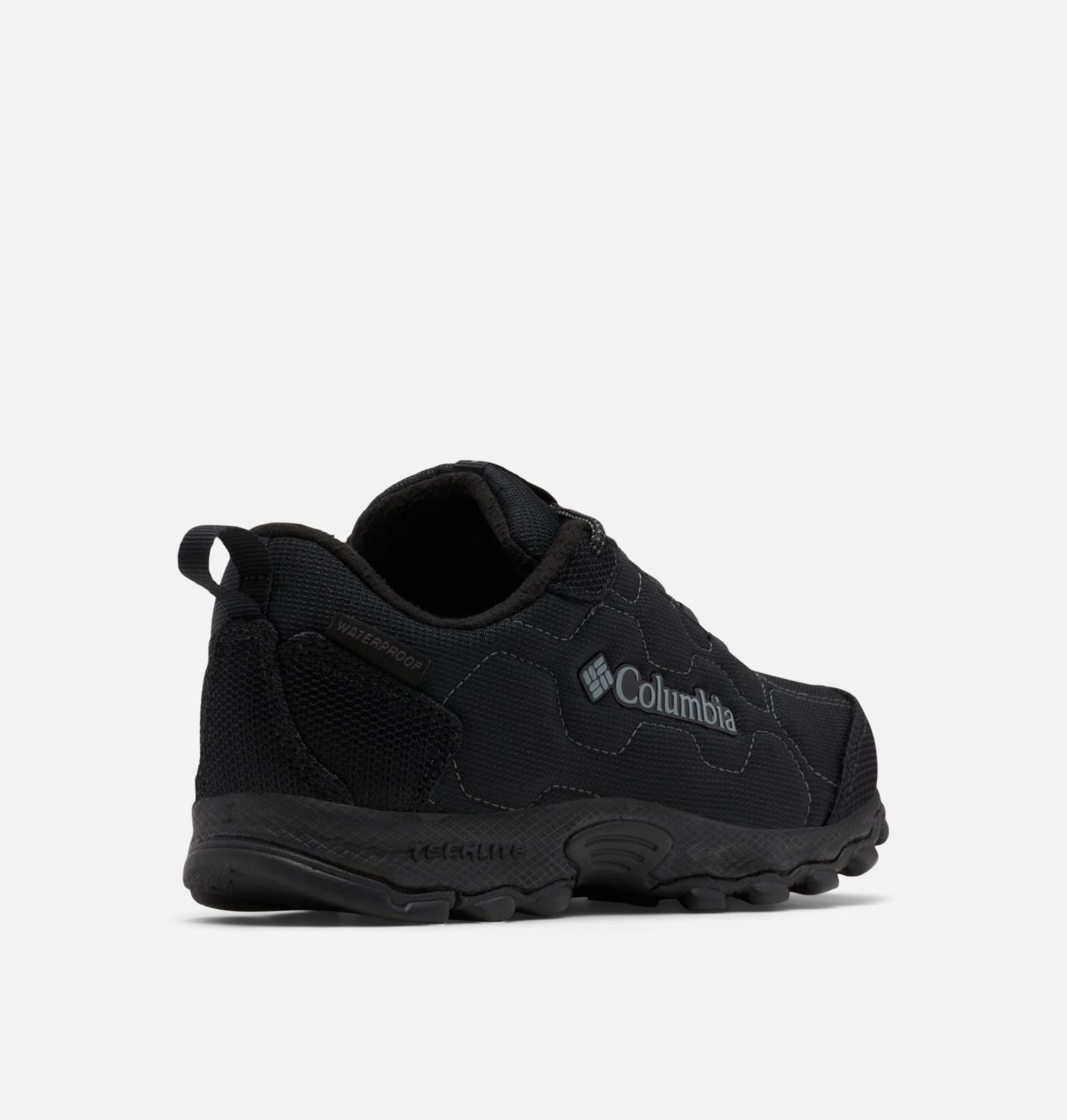 Big Kids' Firecamp™ Sledder 3 Waterproof Shoe 9