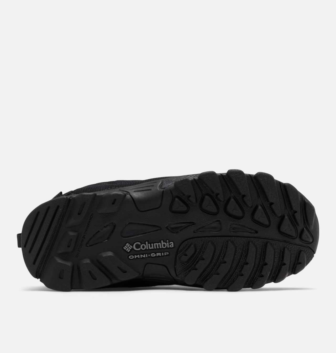 Big Kids' Firecamp™ Sledder 3 Waterproof Shoe 4