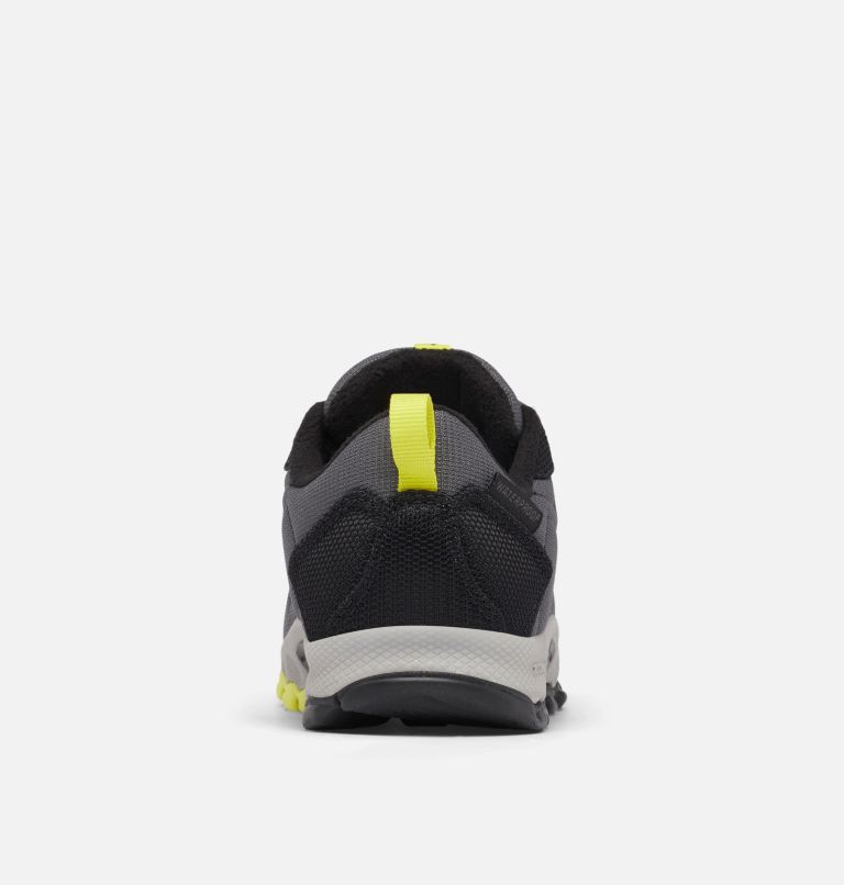 Zapato impermeable Firecamp Sledder 3 para jóvenes, Color: Shark, Radiation, image 2
