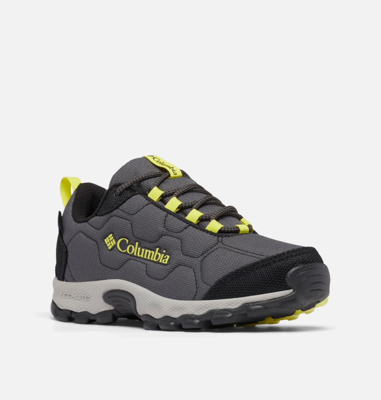 Big Kids' Firecamp™ Sledder 3 Waterproof Shoe 4