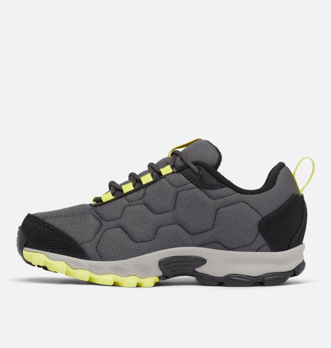 Big Kids' Firecamp™ Sledder 3 Waterproof Shoe 7