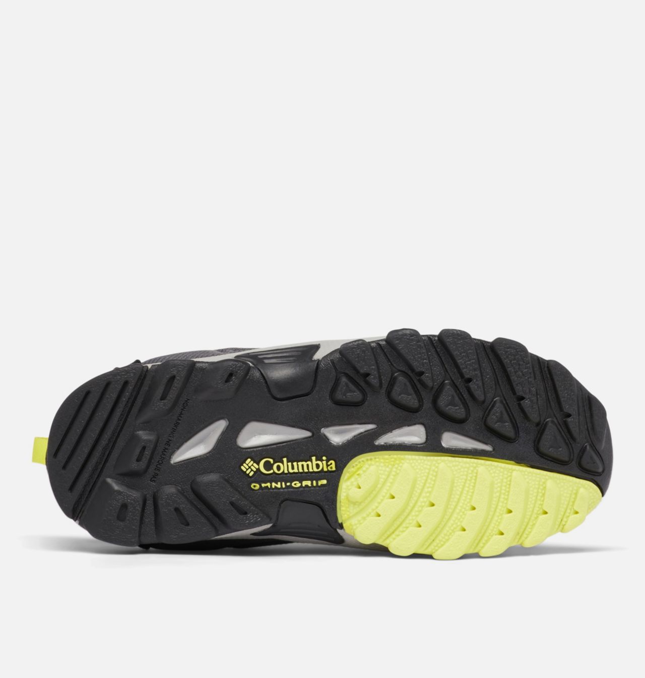 Big Kids' Firecamp™ Sledder 3 Waterproof Shoe 6