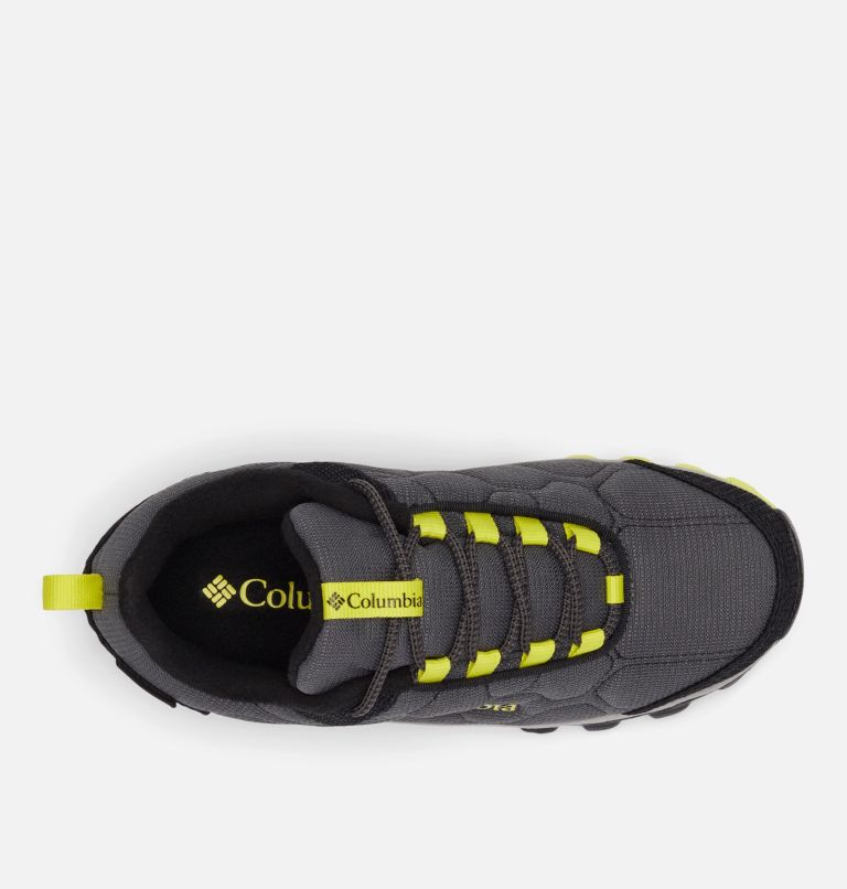 Tenis para Senderismo Columbia Firecamp 3 de Hombre