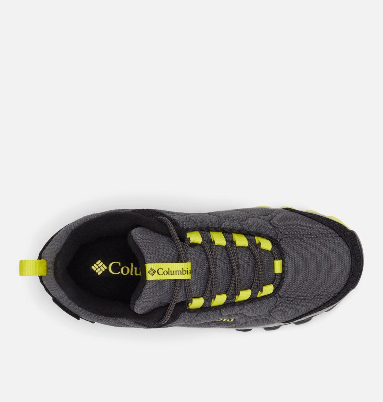 Big Kids' Firecamp™ Sledder 3 Waterproof Shoe 5