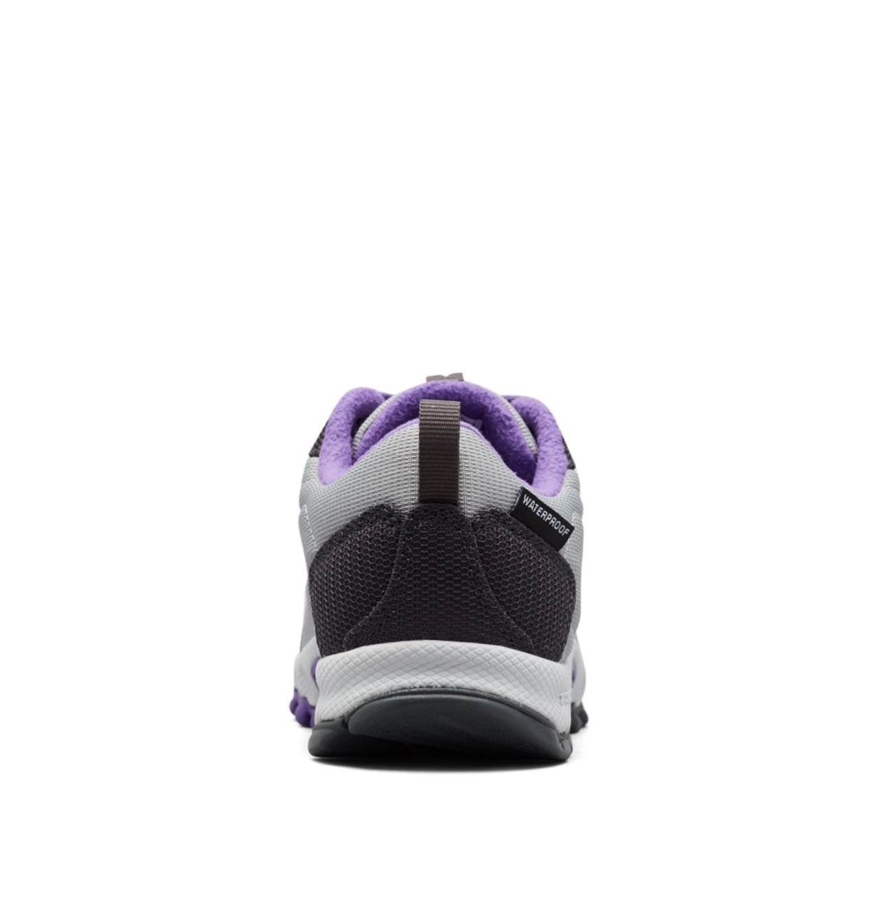 Big Kids' Firecamp™ Sledder 3 Waterproof Shoe 8