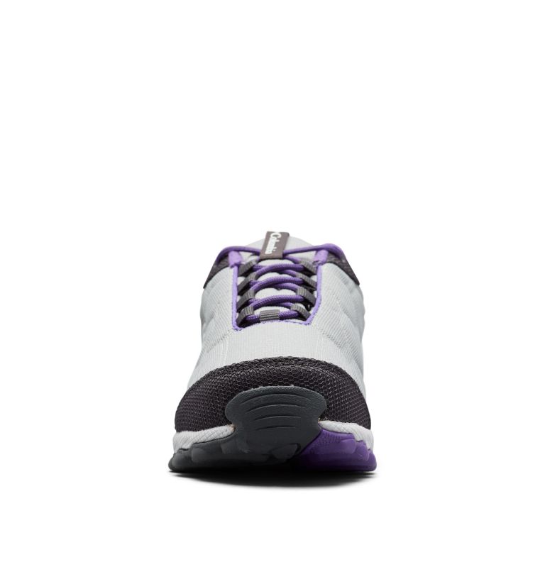 Youth Firecamp Sledder 3 Waterproof Shoe, Color: Monument, Emperor, image 7