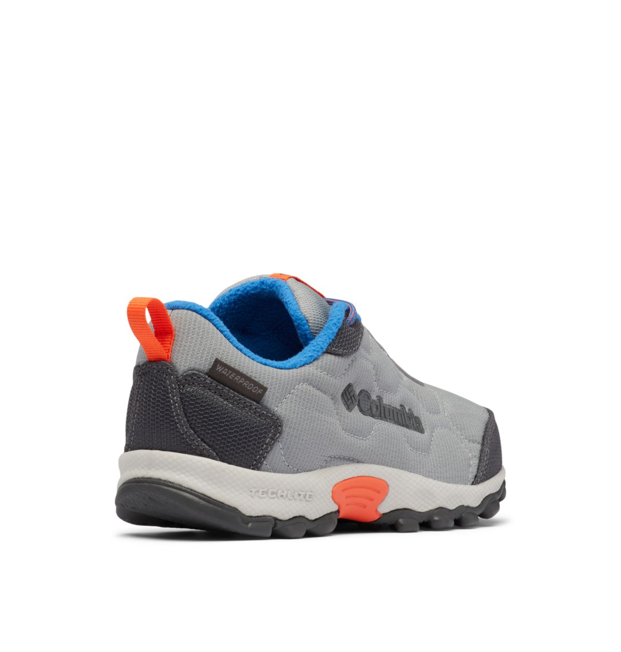 Big Kids' Firecamp™ Sledder 3 Waterproof Shoe 9
