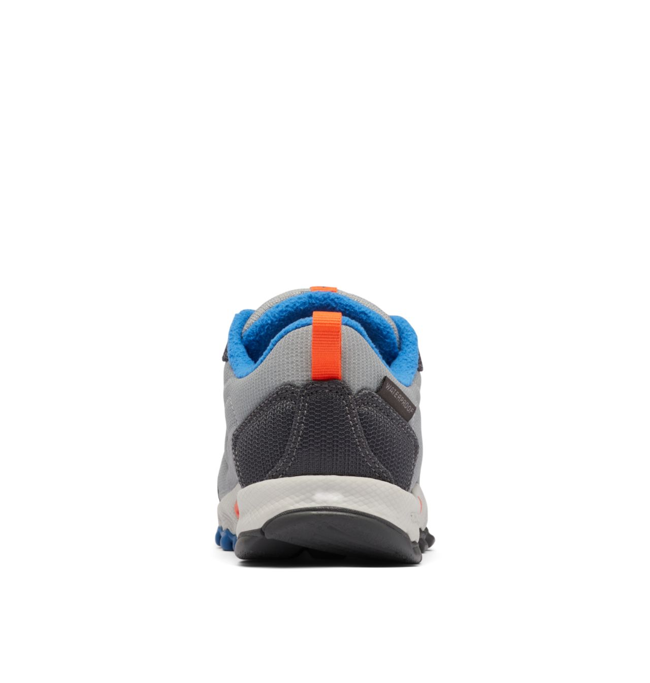 Big Kids' Firecamp™ Sledder 3 Waterproof Shoe 8