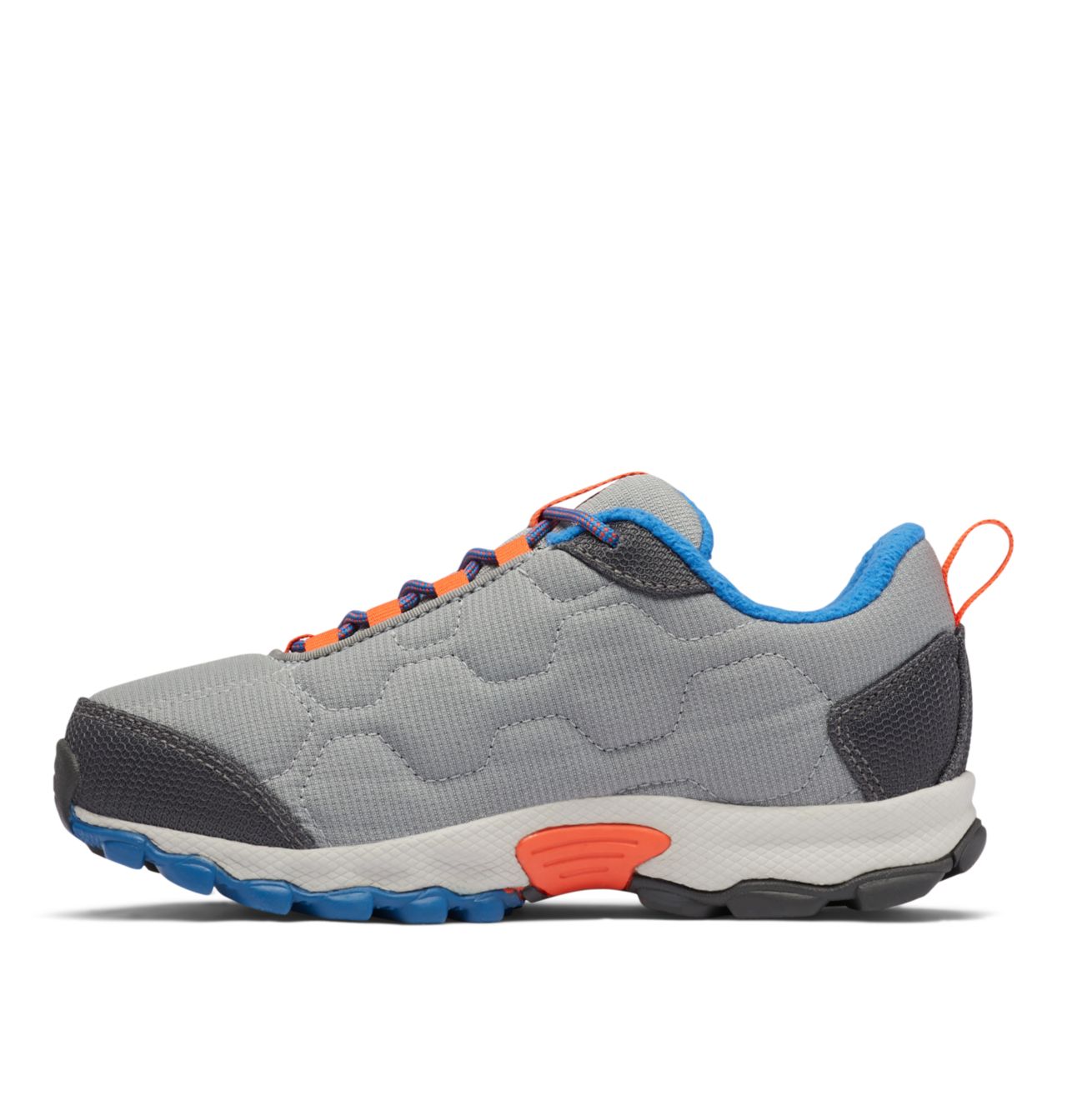 Big Kids' Firecamp™ Sledder 3 Waterproof Shoe 5