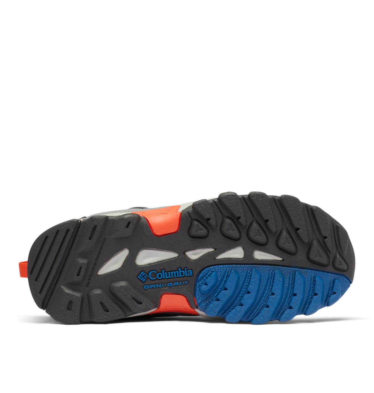 Big Kids' Firecamp™ Sledder 3 Waterproof Shoe 4