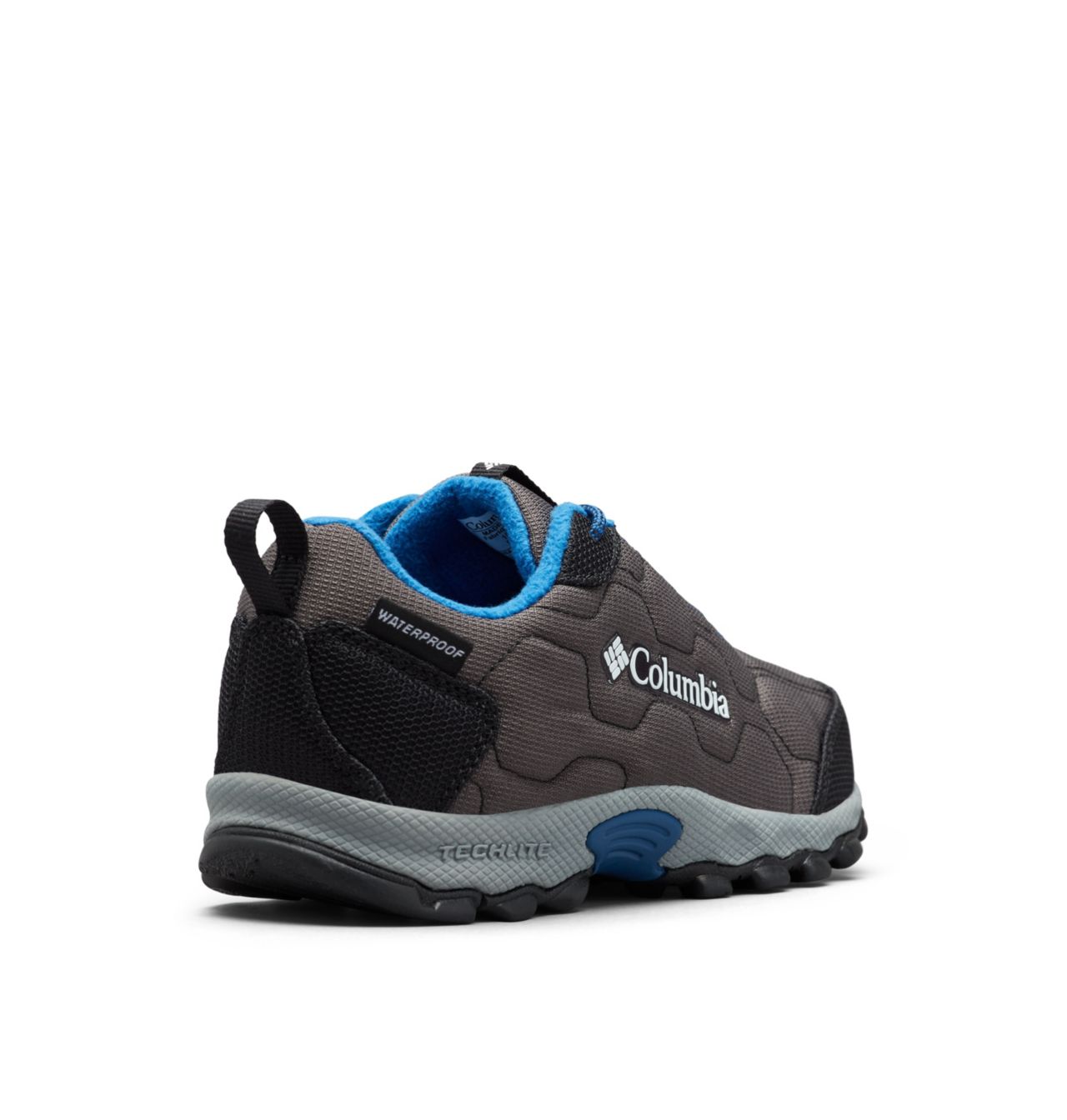 Big Kids' Firecamp™ Sledder 3 Waterproof Shoe 9