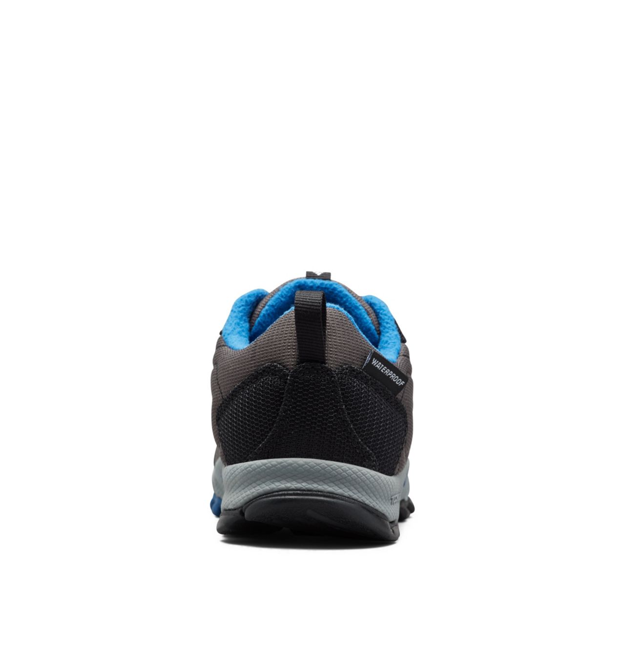 Big Kids' Firecamp™ Sledder 3 Waterproof Shoe 8