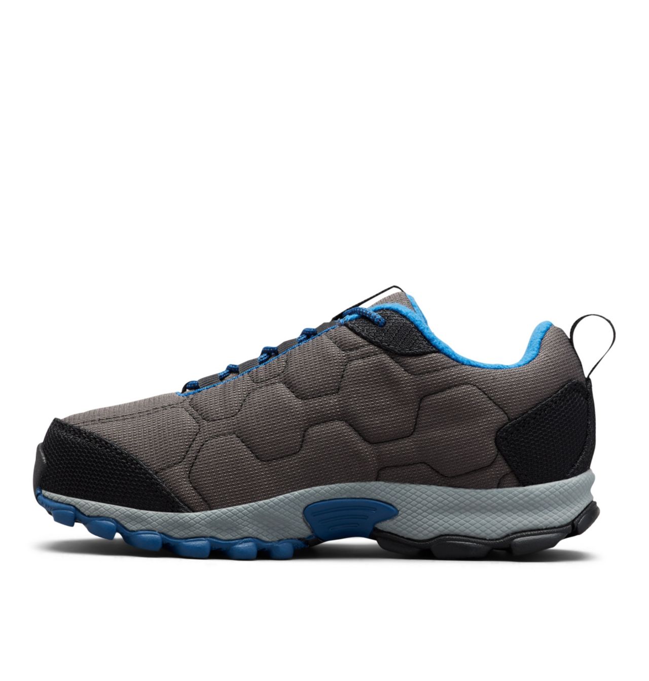 Big Kids' Firecamp™ Sledder 3 Waterproof Shoe 5