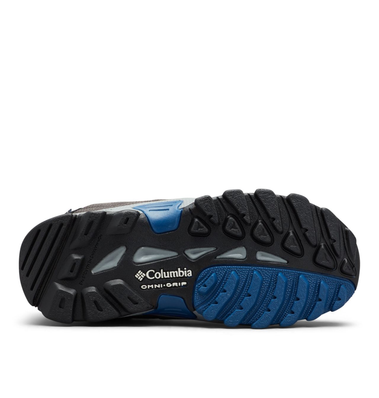 Big Kids' Firecamp™ Sledder 3 Waterproof Shoe 4