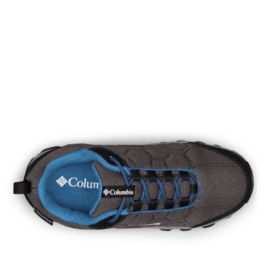 columbia firecamp shoes
