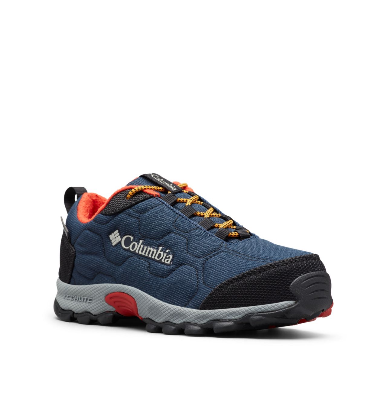 YOUTH FIRECAMP™ SLEDDER 3 WP | 464 | 2 2