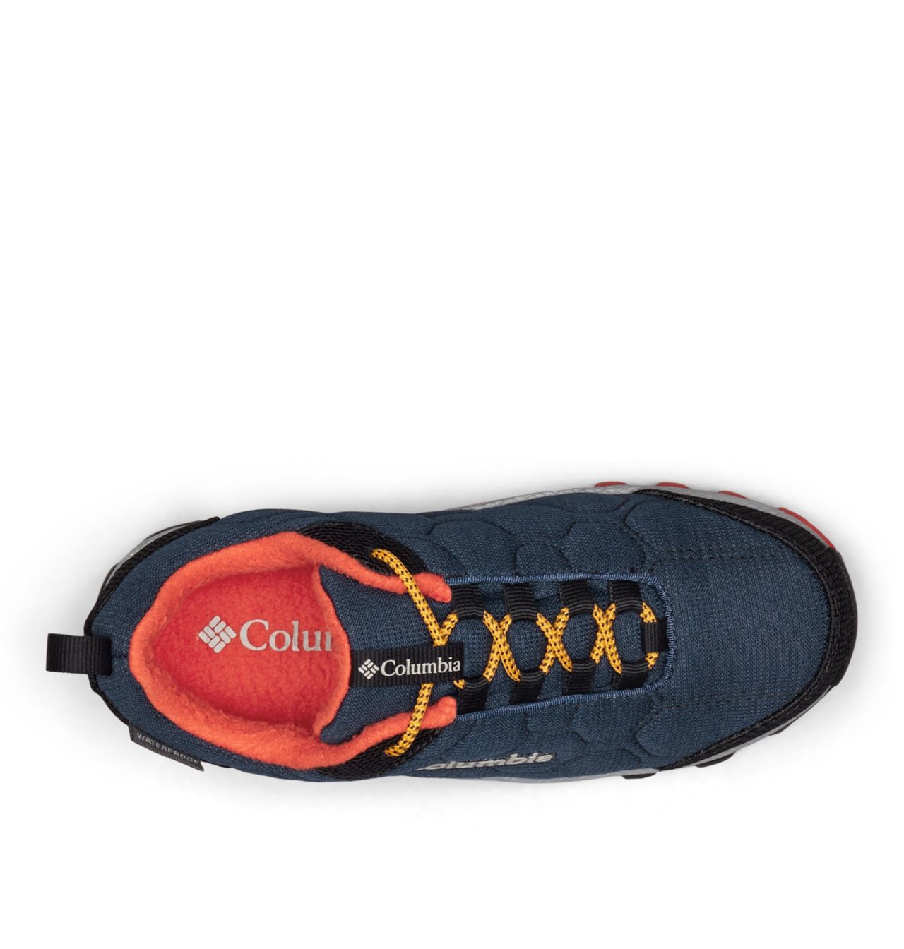 YOUTH FIRECAMP™ SLEDDER 3 WP | 464 | 2 3