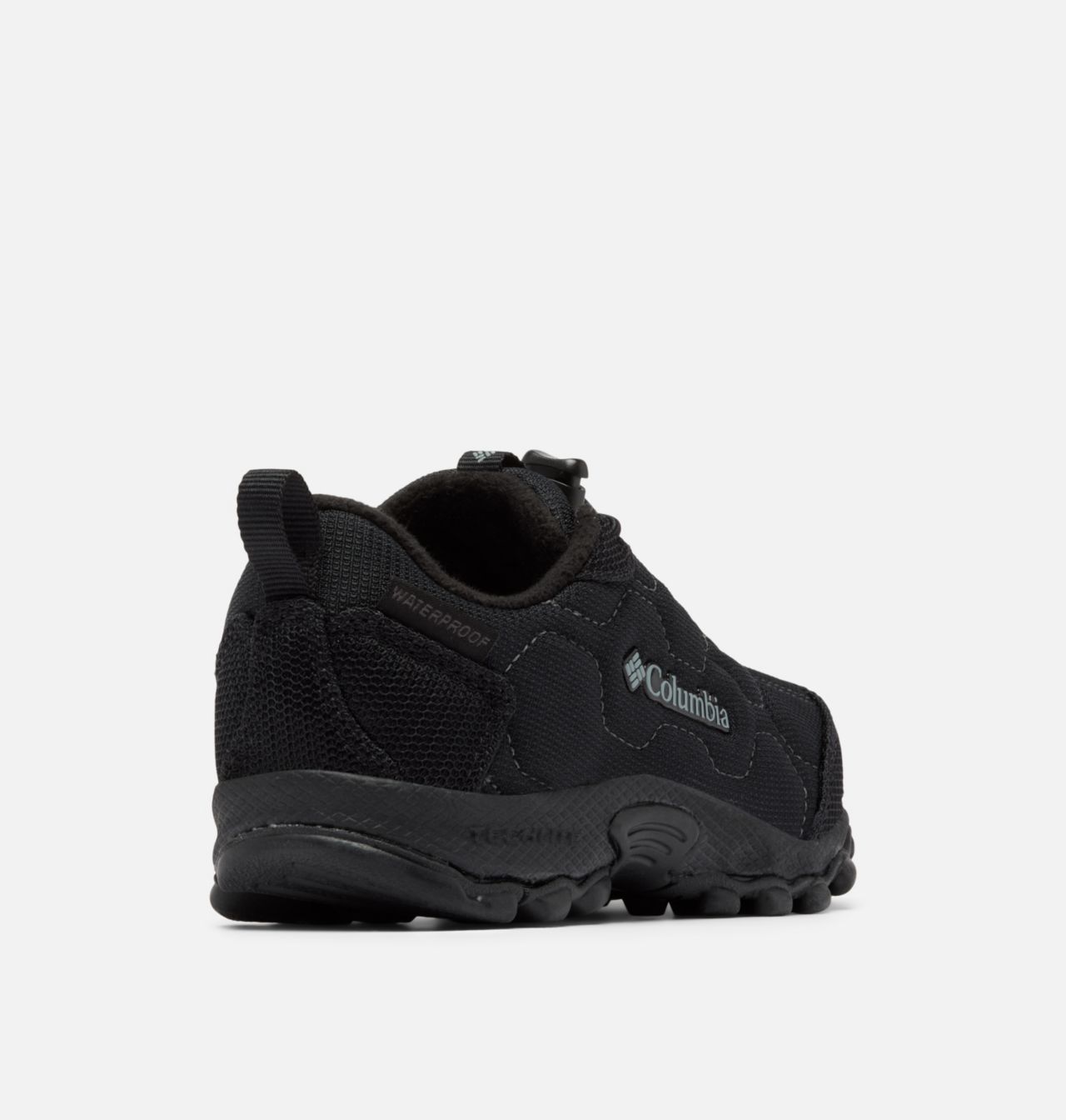 Little Kids' Firecamp™ Sledder 3 Waterproof Shoe 9