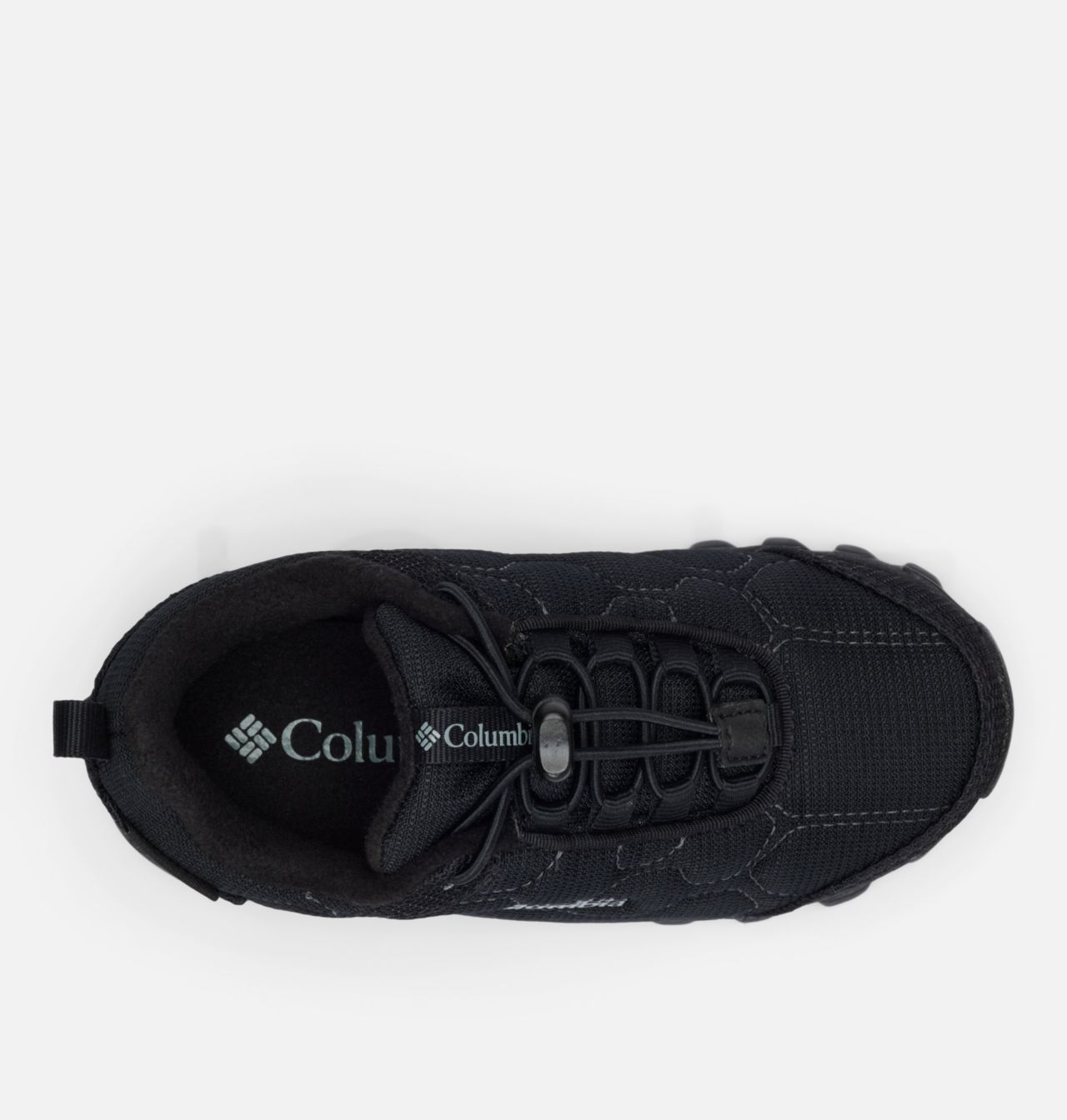 Little Kids' Firecamp™ Sledder 3 Waterproof Shoe 4