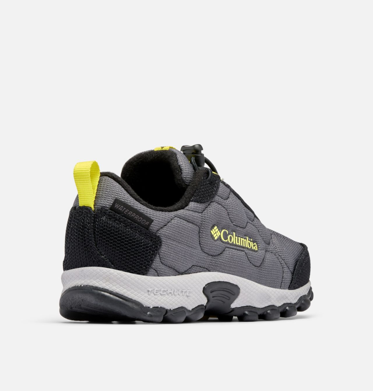 Little Kids' Firecamp™ Sledder 3 Waterproof Shoe 9