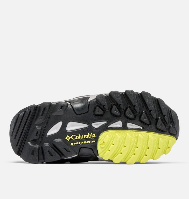 Columbia kids hiking sales shoes