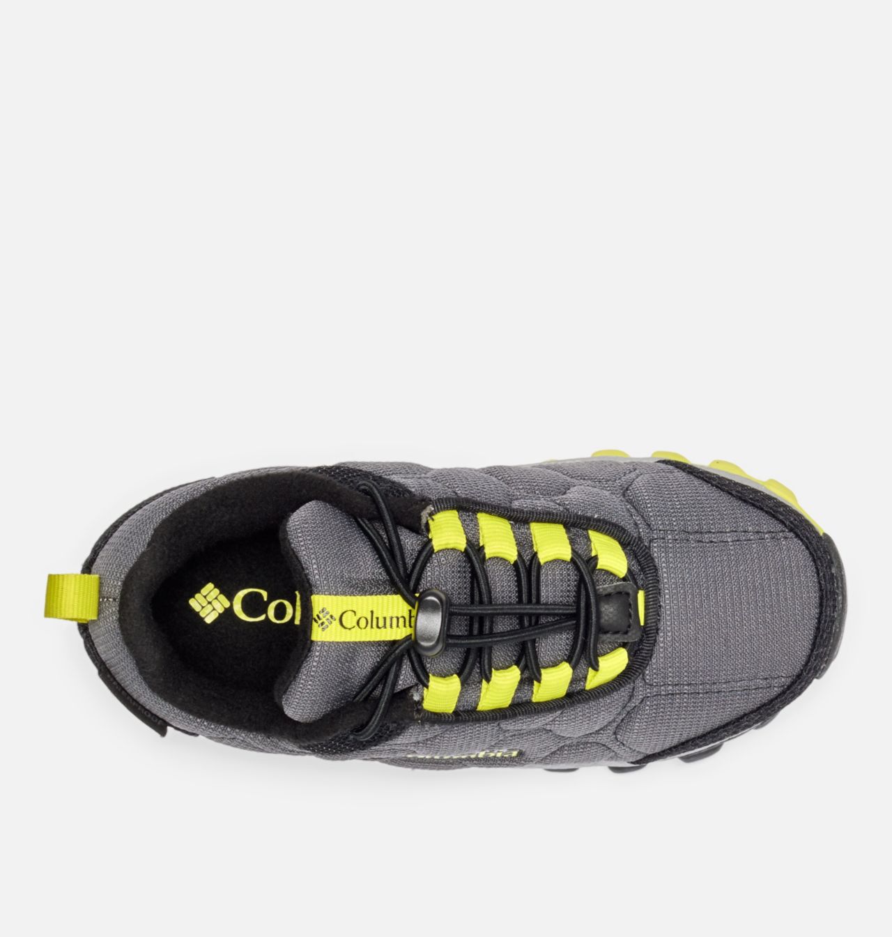 Little Kids' Firecamp™ Sledder 3 Waterproof Shoe 4