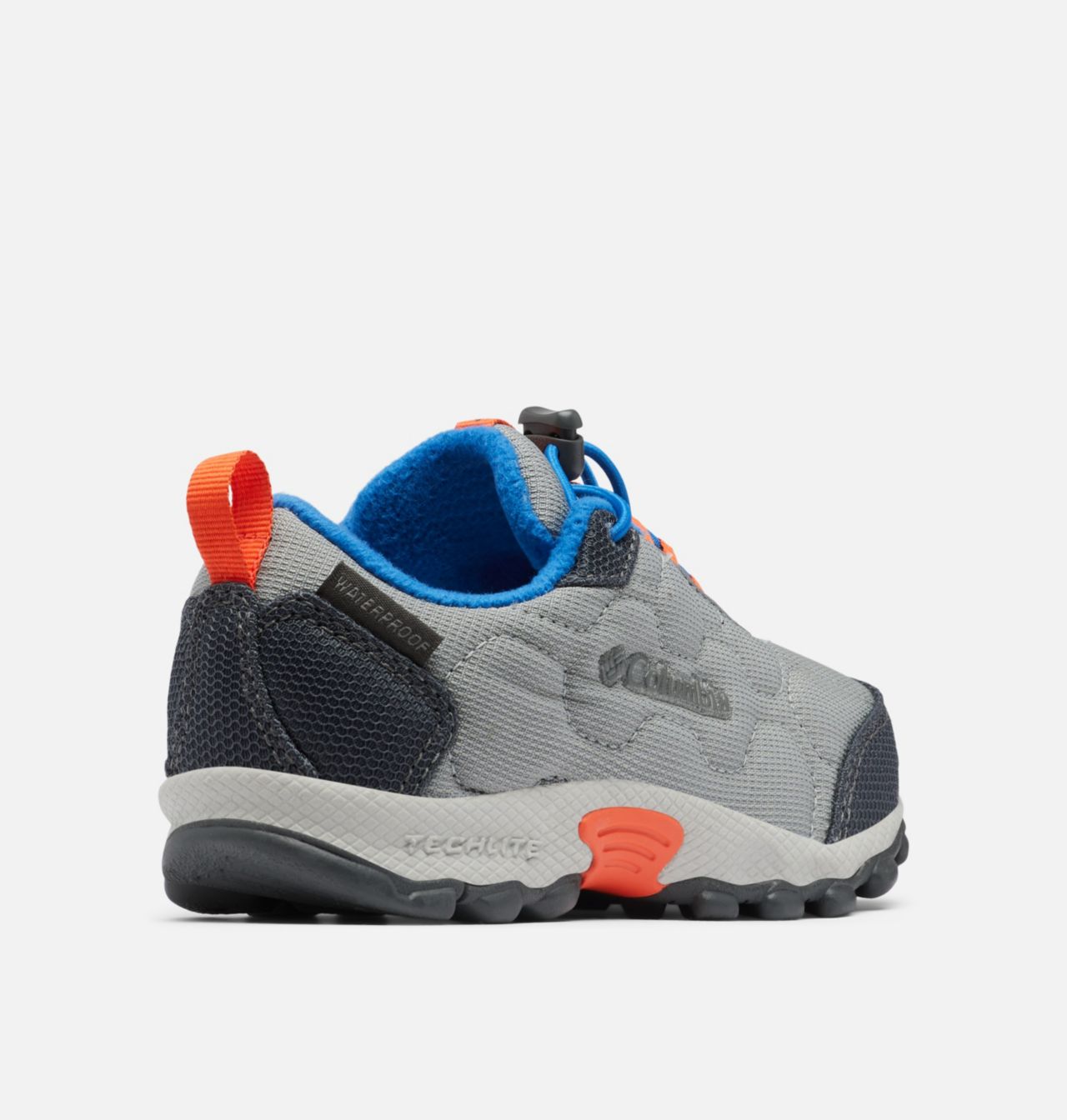 Little Kids' Firecamp™ Sledder 3 Waterproof Shoe 9