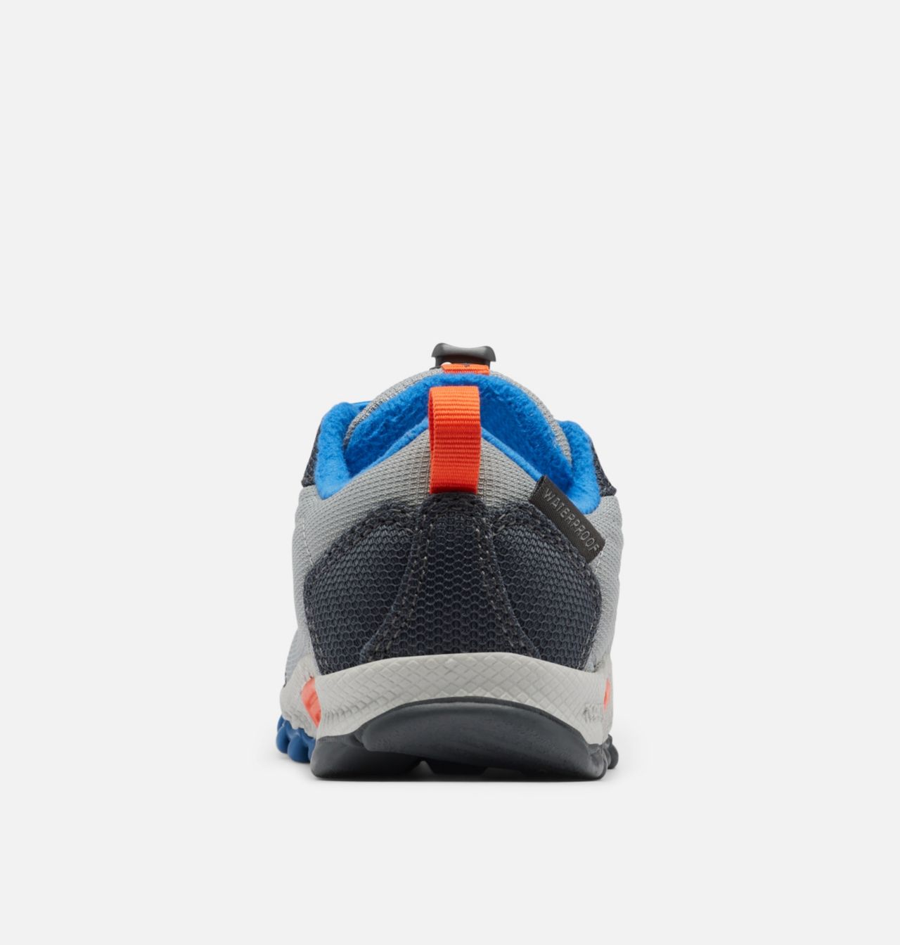 Little Kids' Firecamp™ Sledder 3 Waterproof Shoe 8