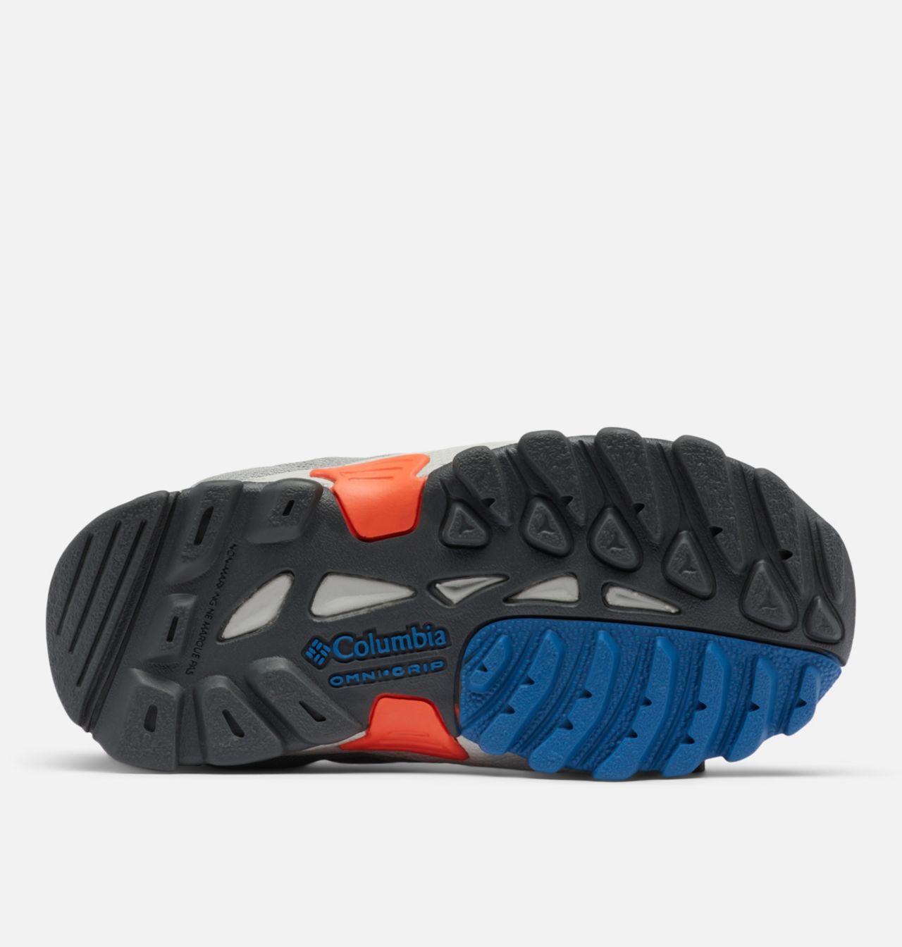 Little Kids' Firecamp™ Sledder 3 Waterproof Shoe 4
