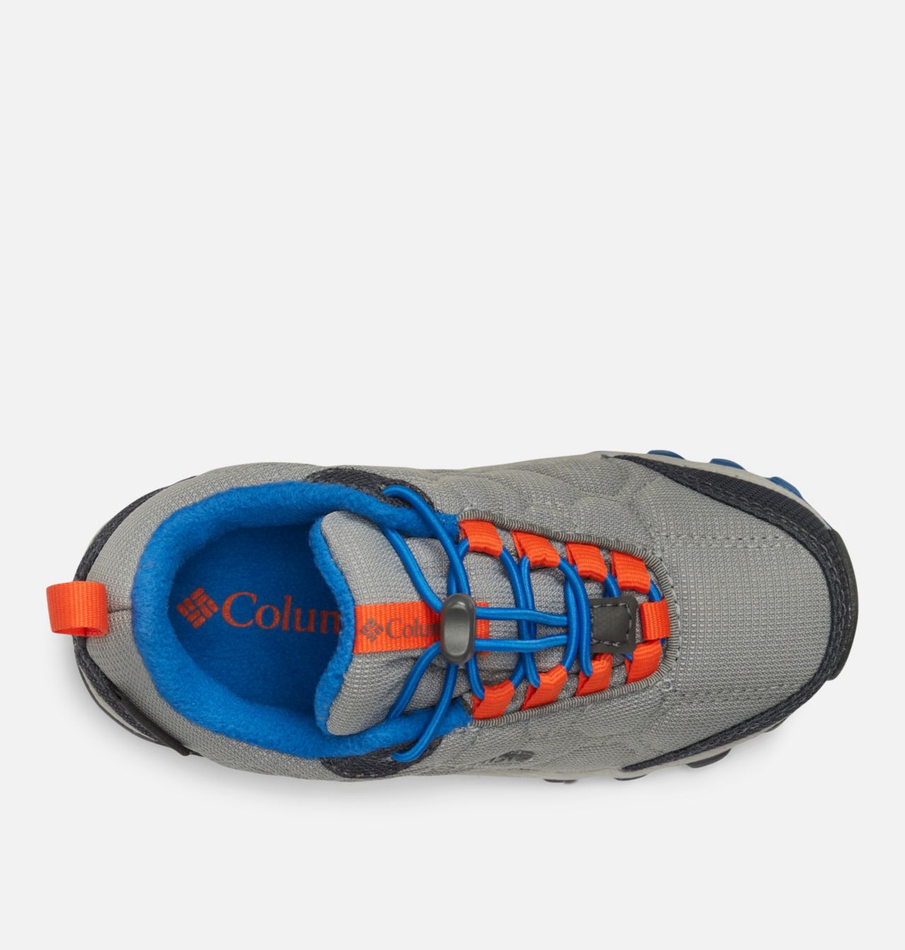 Little Kids' Firecamp™ Sledder 3 Waterproof Shoe 3