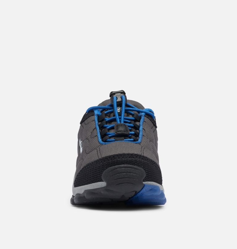 CHILDRENS FIRECAMP SLEDDER 3 WP | 089 | 12.5, Color: Dark Grey, Royal, image 7