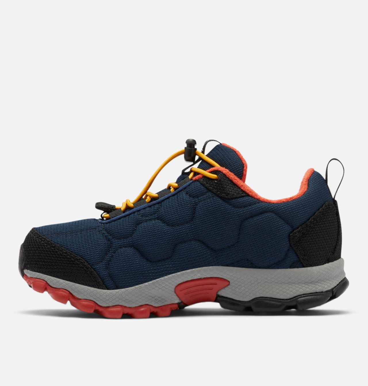 Little Kids' Firecamp™ Sledder 3 Waterproof Shoe 5