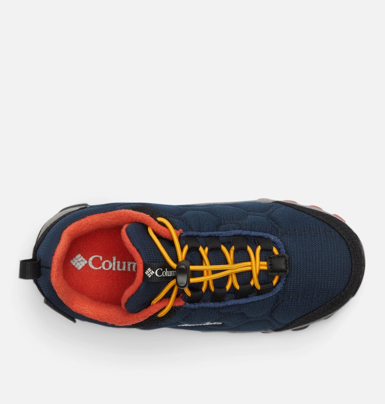 Little Kids' Firecamp™ Sledder 3 Waterproof Shoe 3