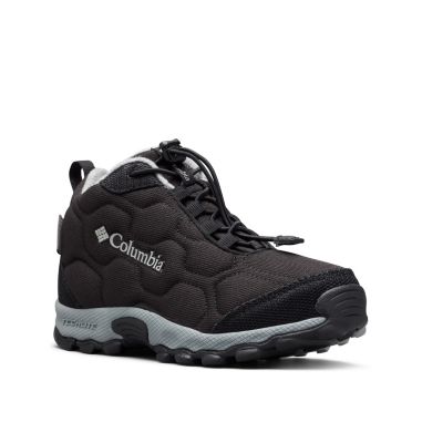 columbia firecamp shoes