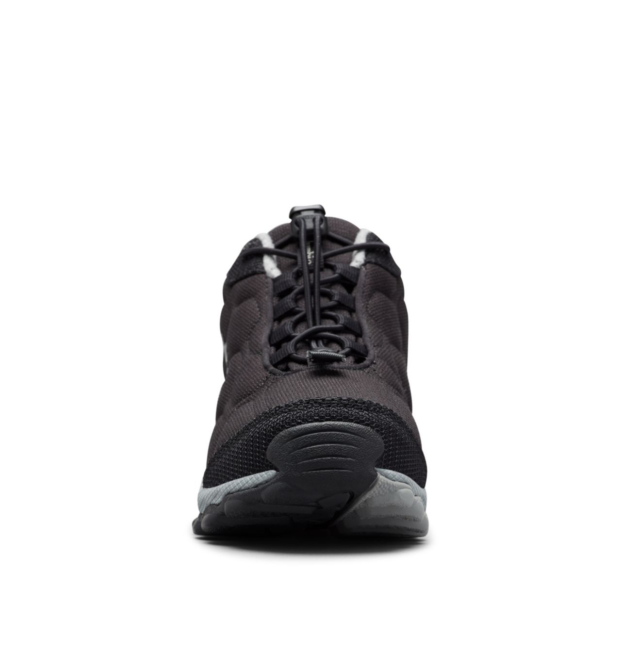 Big Kids' Firecamp™ Mid Waterproof Shoe 7